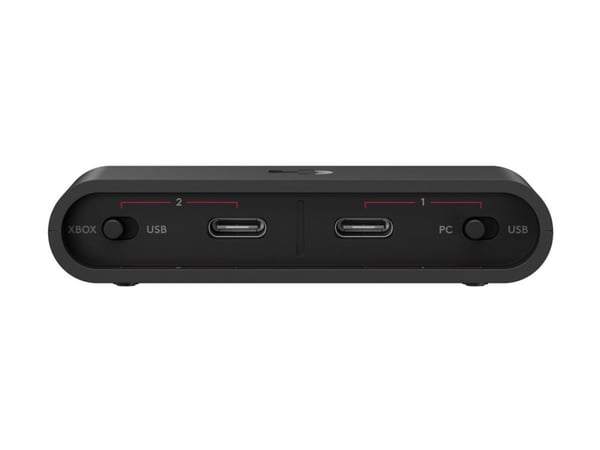 ASTRO Gaming A20 X - Headset - fullstorlek - Bluetooth / LIGHTSPEED - trådlös, kabelansluten - USB-A, USB-C - svart