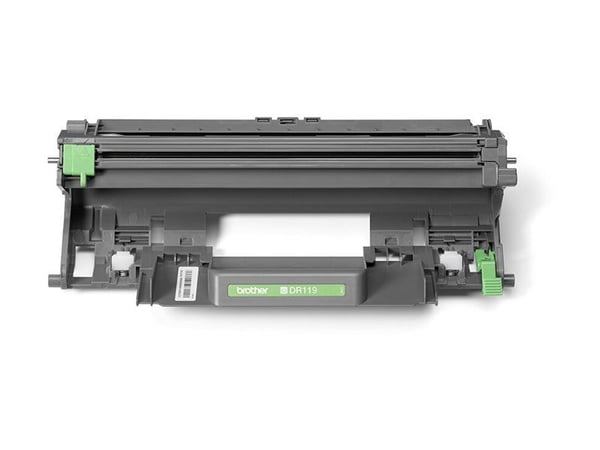 Brother original b?ben DR119, svart, 10000s