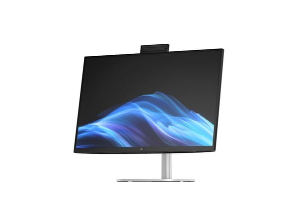 HP EliteStudio 8 G1i AI - AI PC - alt-i-ett Core Ultra 7 265 / inntil 5.3 GHz - vPro Enterprise - RAM 32 GB - SSD 512 GB - NVMe, Performance - Inte...