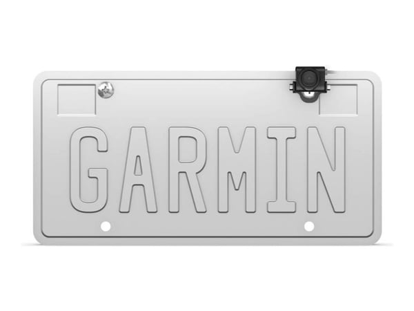 Garmin BC 50 - Bakåtriktad kamera
