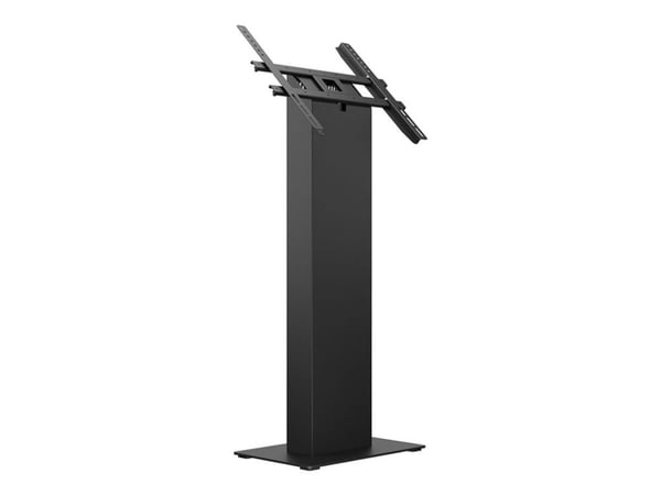 M Pro Series - Kiosk Blk 15-32 2/3/400*