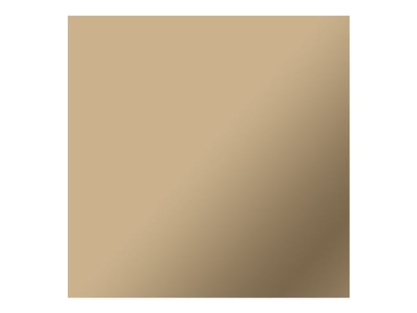 Cricut Smart Vinyl Permanent 33x91 cm, 1 ark (Mat Champagne)