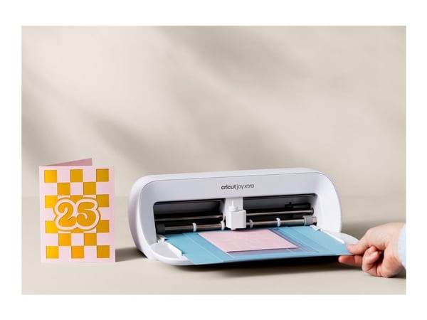Cricut Joy Xtra -korttimatto Leikkuumatto