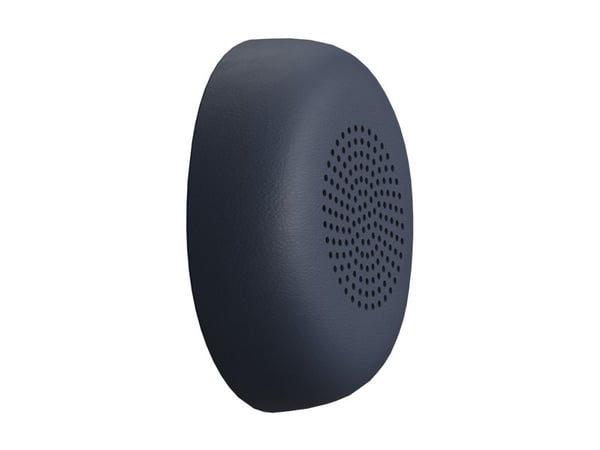 Logitech - Ørepute for hodesett - på øret (en pakke 2)