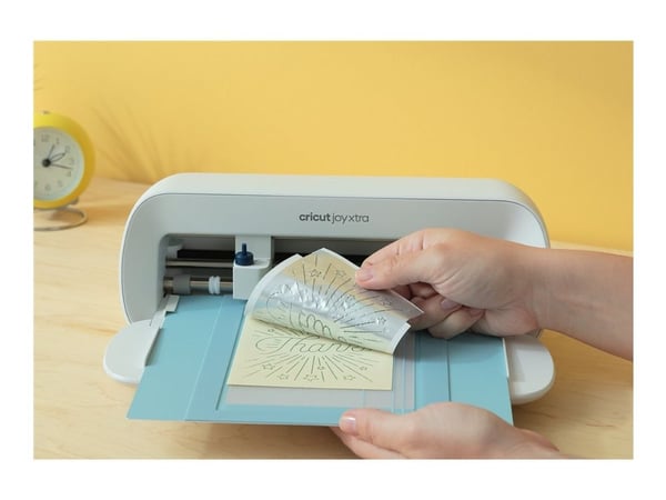 Cricut Joy Xtra -korttimatto Leikkuumatto
