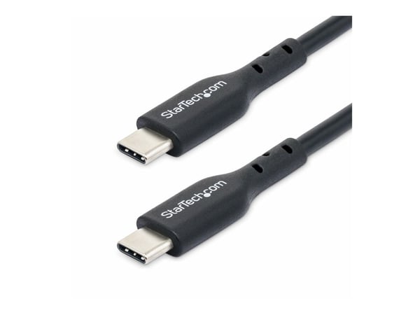13FT USB-C CABLE CHARGER CORD 60W POWER DELIVERY M/M TYPE-C