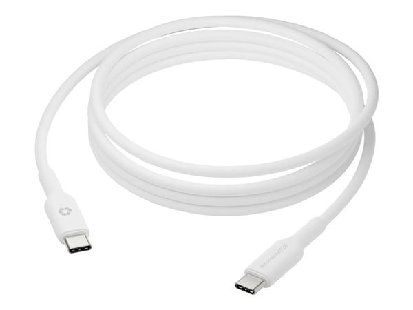 dbramante1928 re-charge - USB-kabel - USB-C hann til USB-C hann - 2 m