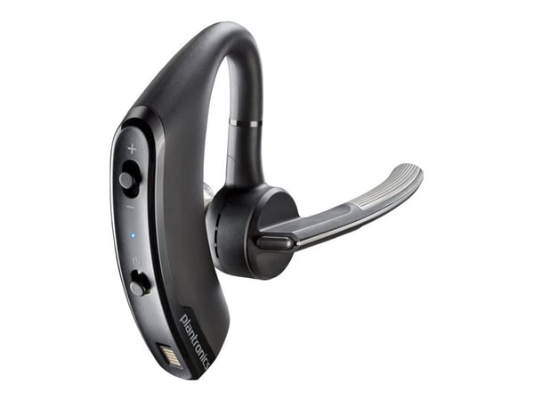 HP Poly - Sats med hörsnäckor för headset (paket om 3)