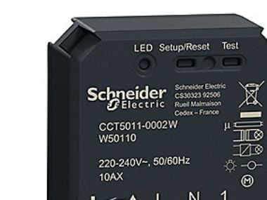 Schneider Electric CCT5011-0002W
