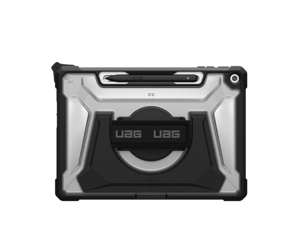 Urban Armor Gear 324023114340, Bumper, Microsoft, Surface Pro 1st Edition 12", 30,5 cm (12"), 440 g