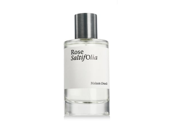 Maison Crivelli Rose SaltifOlia Eau De Parfum 100 ml (unisex)