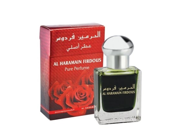 Firdous Rollerball (UNI,15 ml)