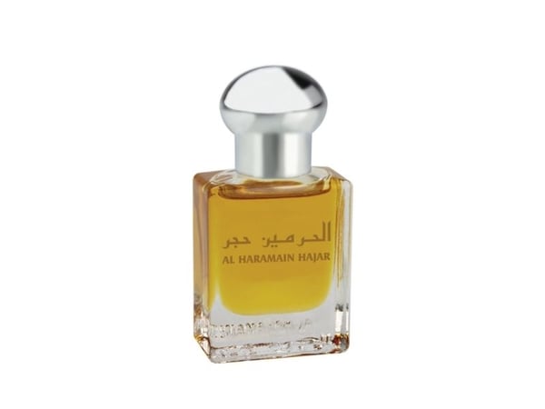 Al Haramain - Hajar - 15 ml