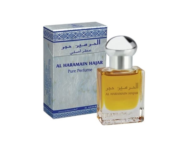 Al Haramain - Hajar - 15 ml