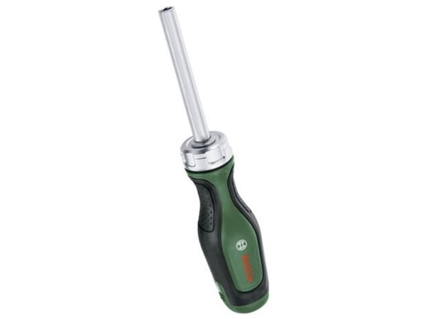 Bosch BIT SKRUVNÅLSSATS MED SKRUVNÅL
