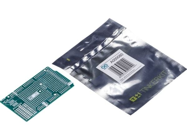 Arduino® Mega Proto PCB-kilpi