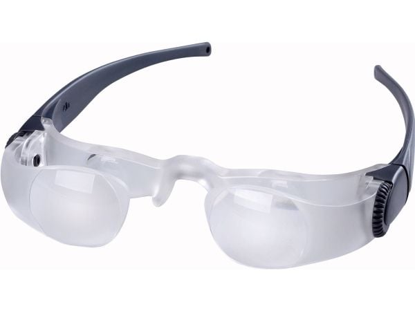 Eschenbach TV-Brille MaxTV TV-briller Med dobbelt forstørrelse