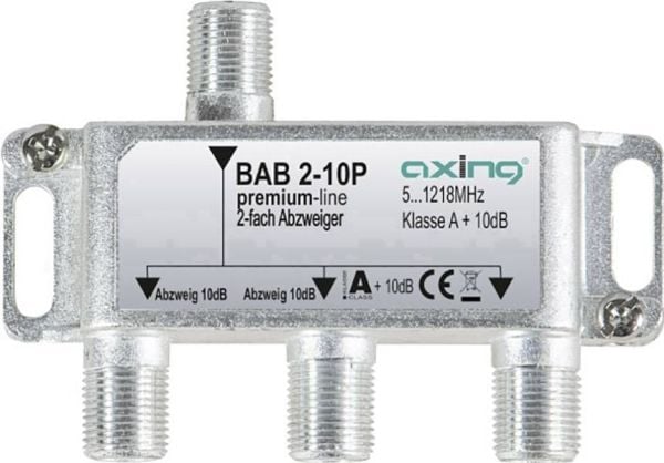 Axing BAB 2-10P