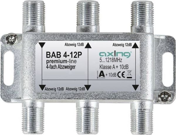 Axing BAB 4-12P