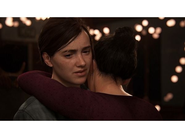 The Last Of Us Part II - PlayStation 4, Sony PlayStation 4 Pro
