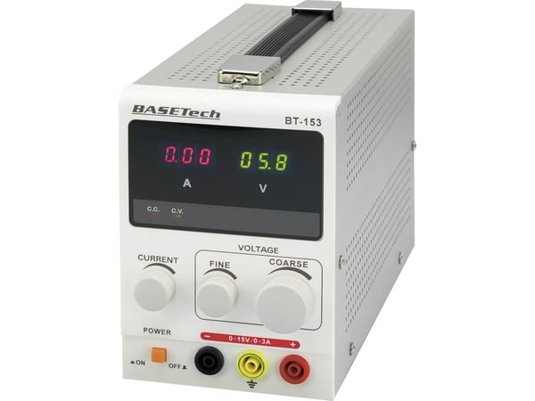 BASETech BT-153 BASETech BT-153