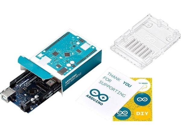Arduino ABX00021