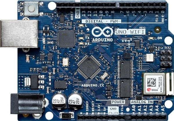 Arduino ABX00021