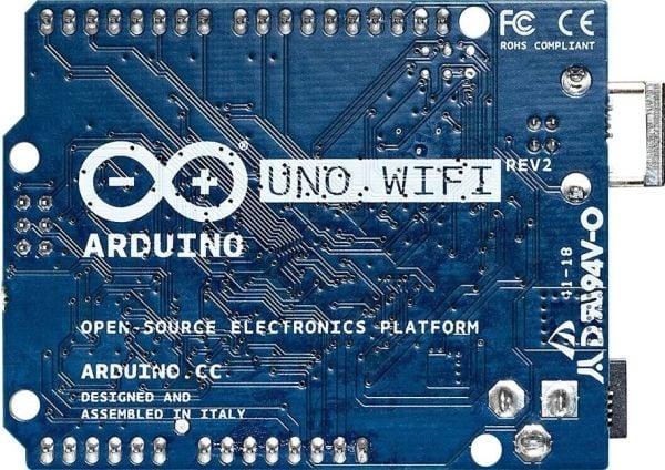 Arduino ABX00021