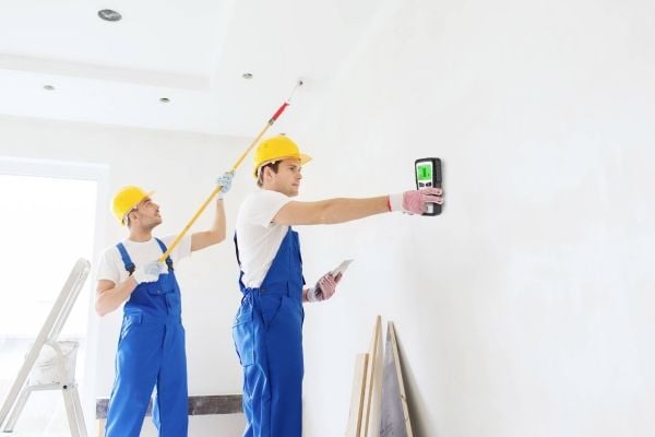 Basetech Locator OG-430 TO-6481299