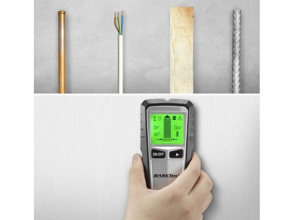 Basetech Locator OG-430 TO-6481299