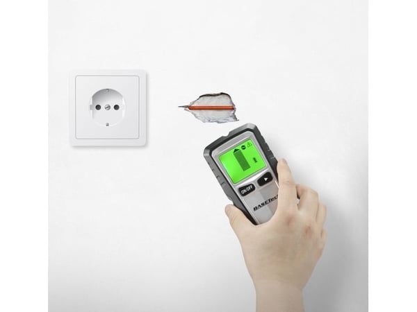Basetech Locator OG-430 TO-6481299