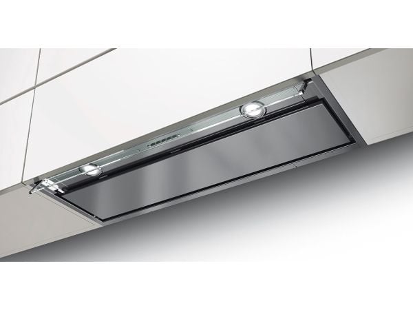 FABER S.p.A. IN-NOVA PREMIUM X A90, 570 m³/t, Ducted, A, A, E, 68 dB