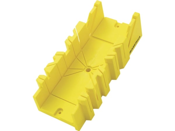 Basetech 813437 Geringboks 296 mm