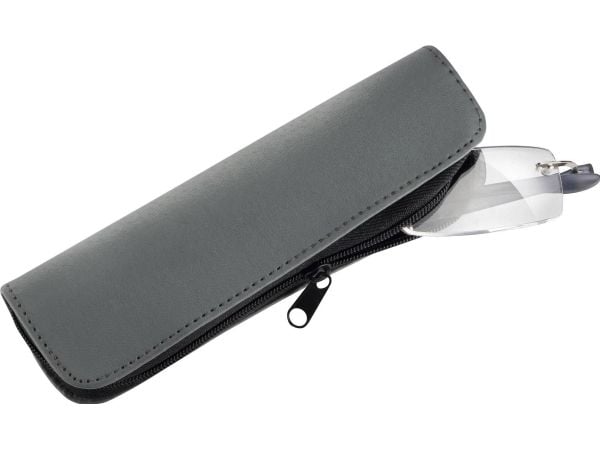 Eschenbach lukulasit 2.5 dpt Antrasiitti