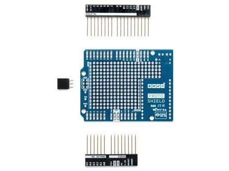 Arduino TSX00083 Arduino TSX00083