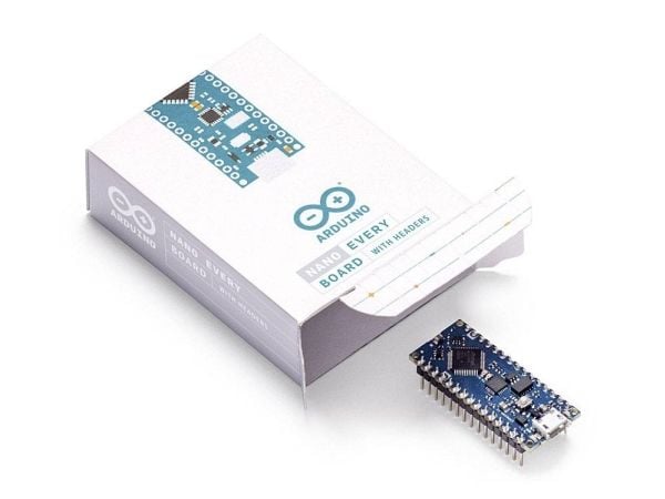 Arduino ABX00033