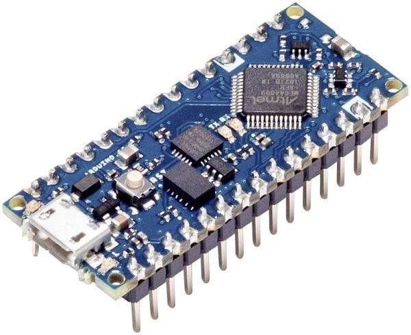 Arduino ABX00033