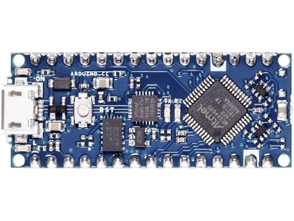 Arduino ABX00033