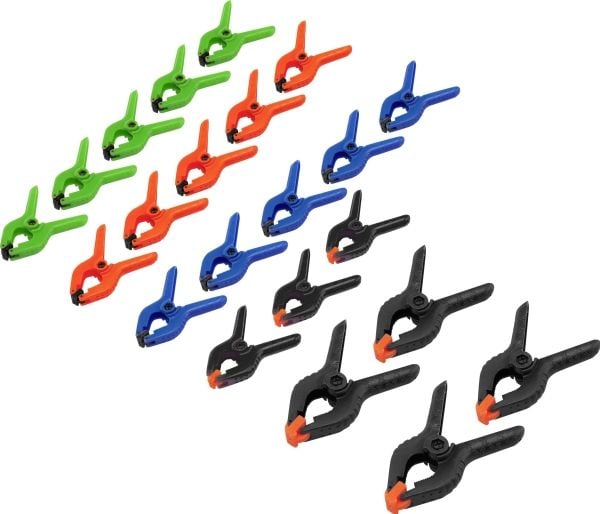 BASETech 1529585