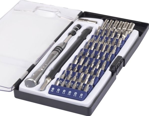 BASETech 1430586