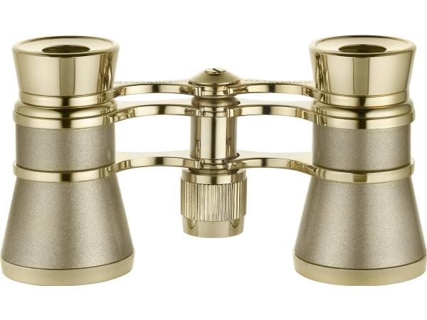 Eschenbach Glamour Theatre Kikare 3 x 25 mm Guld