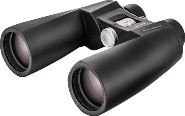 Eschenbach Kikkert Trophy P 8 x 56 mm Porroprisme Sort 4236856