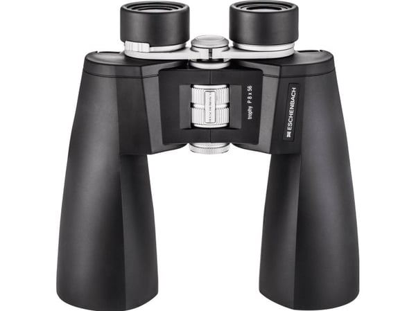 Eschenbach Kikkert Trophy P 8 x 56 mm Porroprisme Sort 4236856