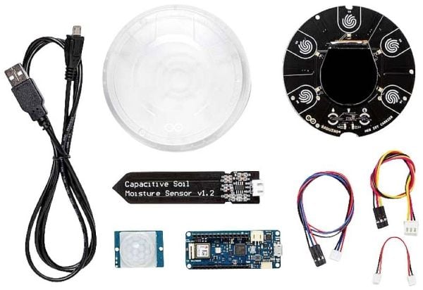 Arduino AKX00026-sarja Opla Iot-sarja