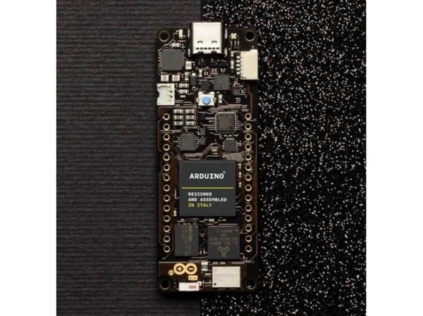 Arduino ABX00042 H7 Portenta Board ABX00042 H7 Portenta Board