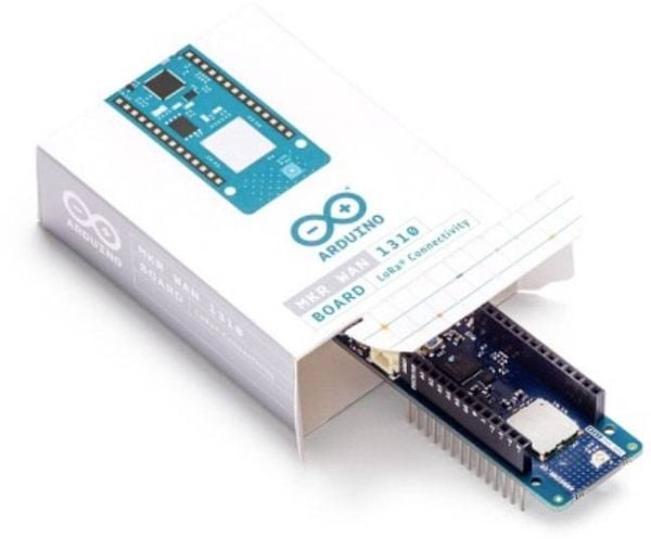 Arduino ABX00029 Expansionsmodul