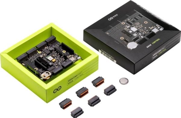 Arduino AKX00034 Kit Edge Control Portenta -sarja