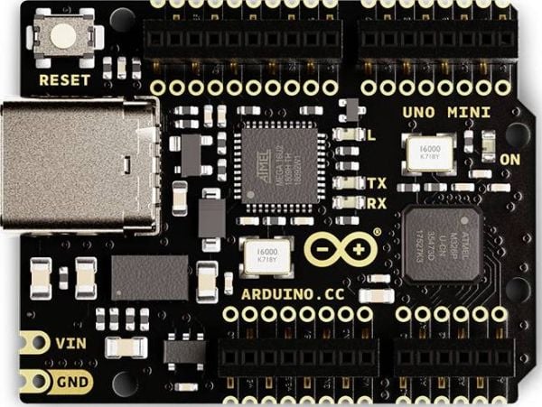 Arduino ABX00062