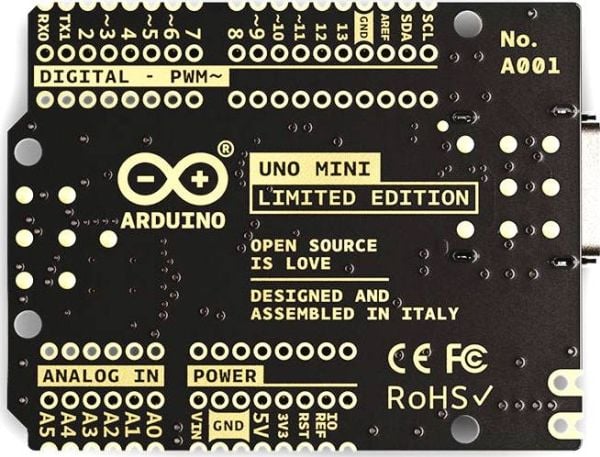Arduino ABX00062