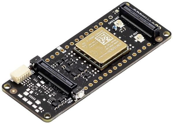 Arduino ASX00027